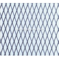 Expanded Metal Mesh Sheet for Filter